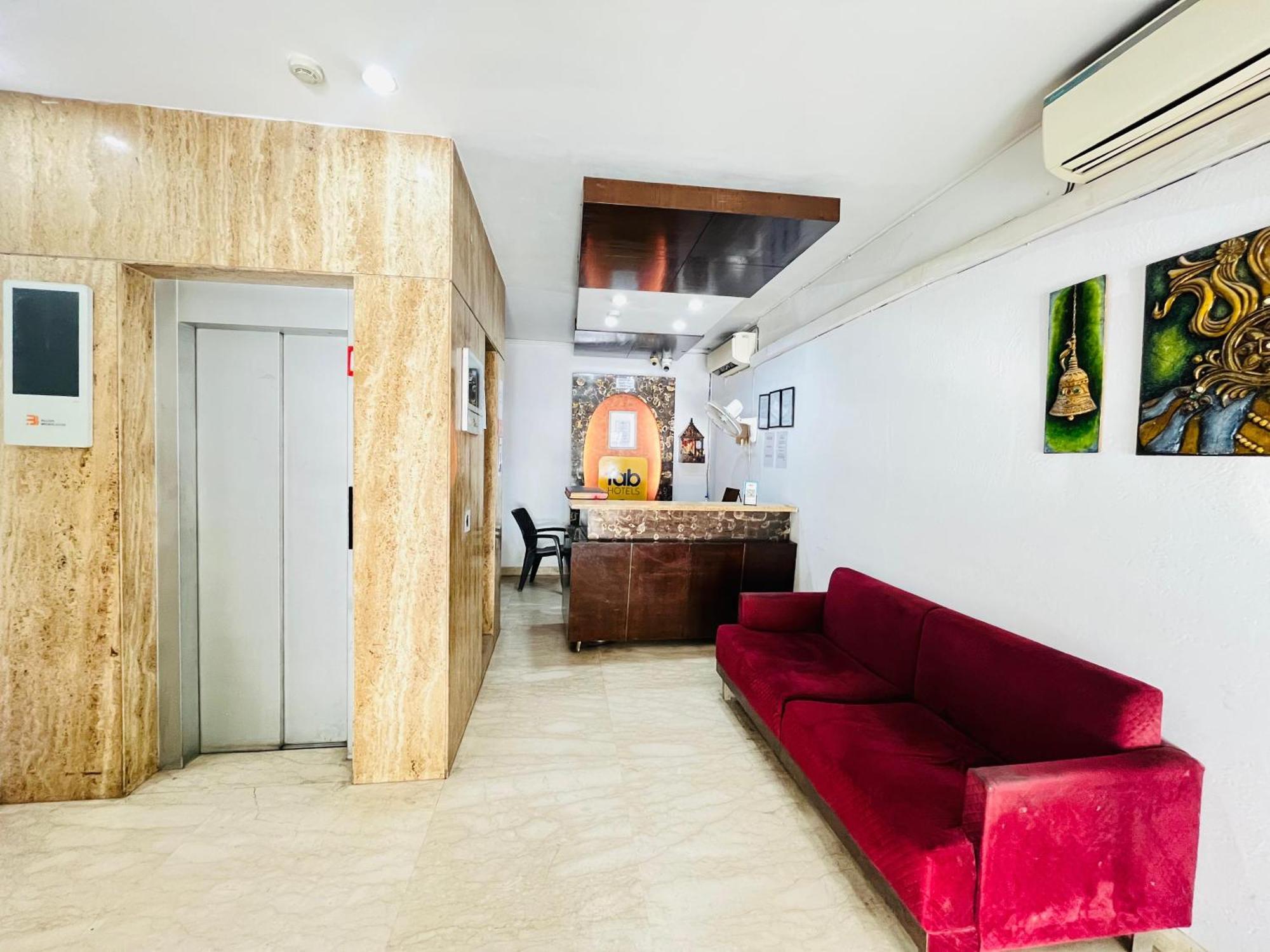Hotel Le Grand - Kalka Ji