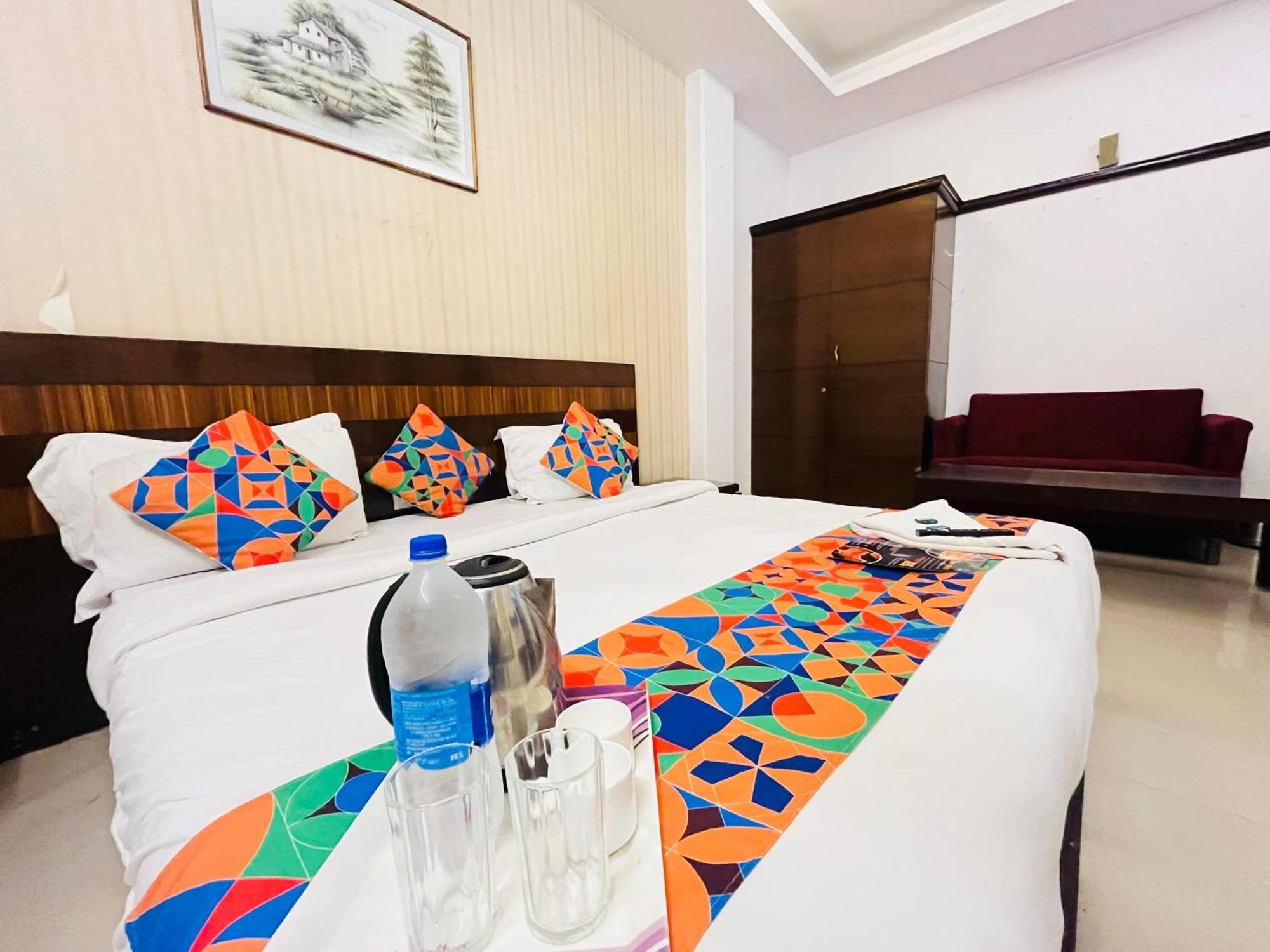 Hotel Le Grand - Kalka Ji 3*