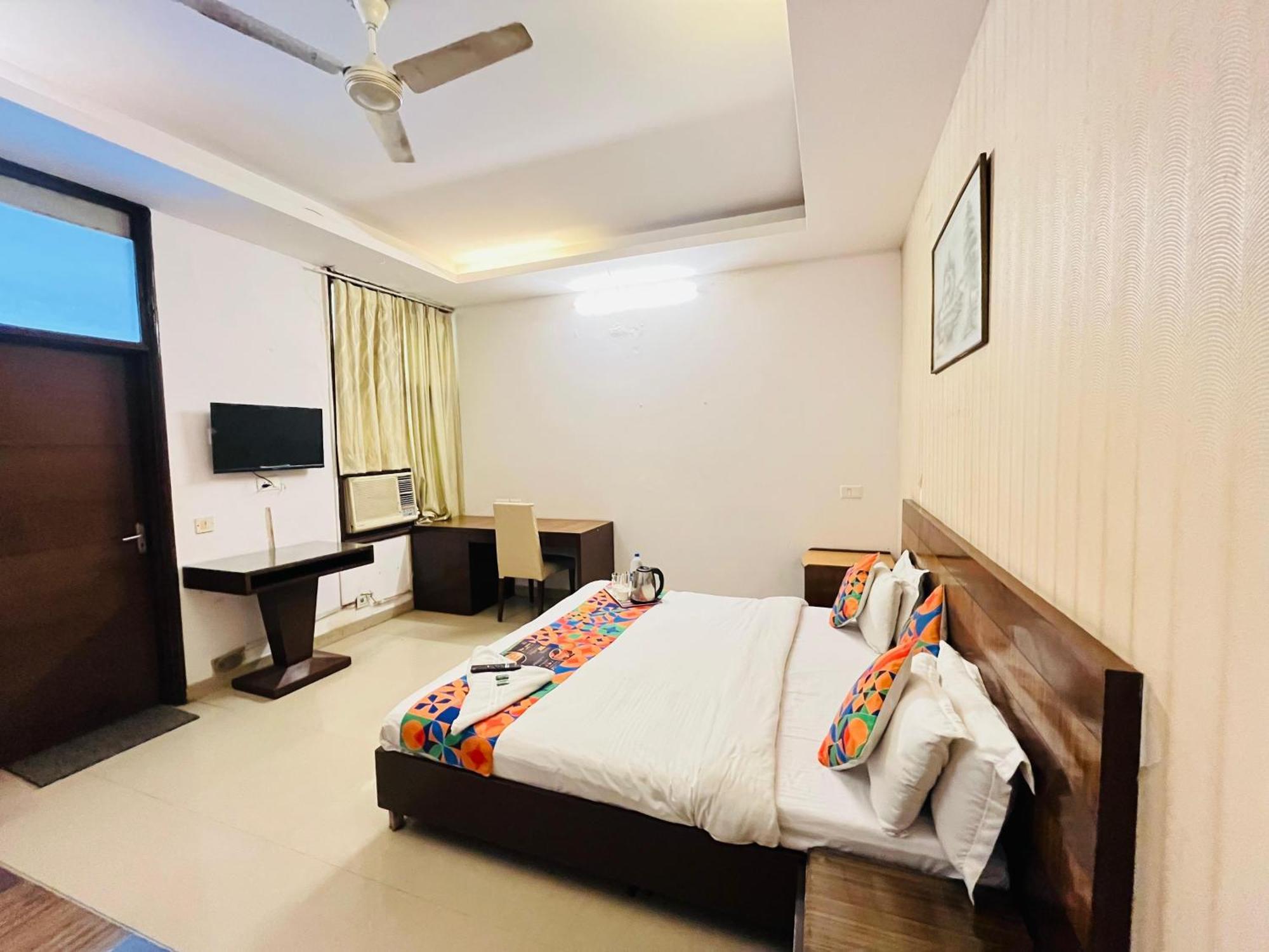 Le Grand - Kalka Ji New Delhi