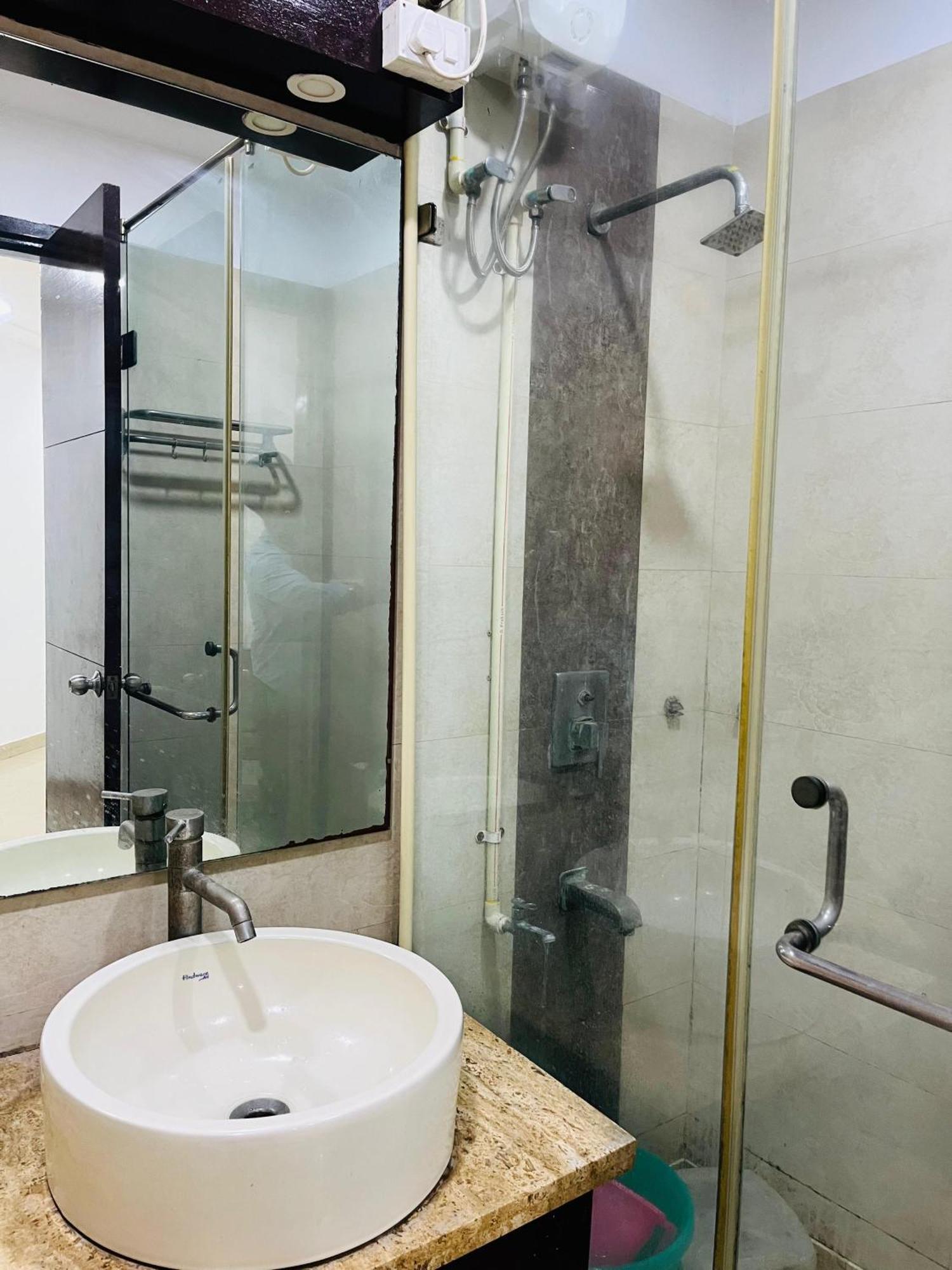 Le Grand - Kalka Ji Hotel New Delhi