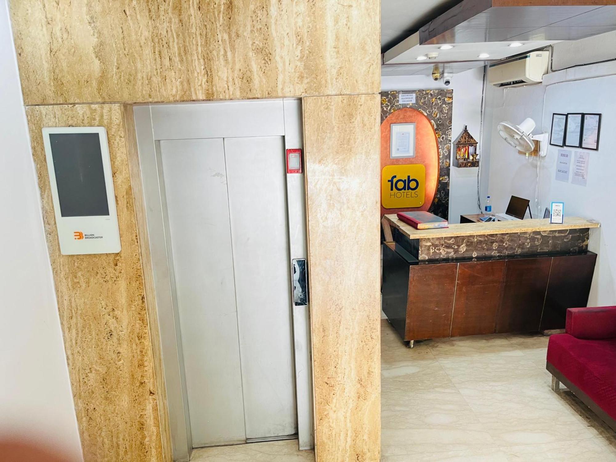 Hotel Le Grand - Kalka Ji